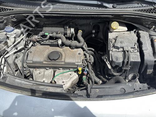 Steering column stalk CITROËN C3 II (SC_) 1.1 i | BP29707247I23 - Image 26