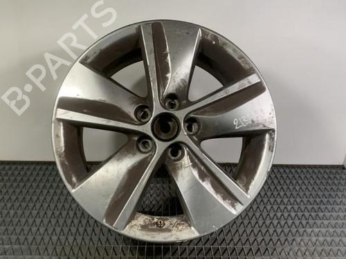 Used Rim Rim 36761758 36761758