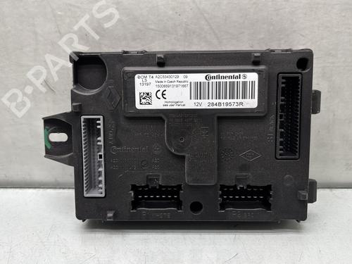 Used Fuse box RENAULT CLIO IV (BH_) 1.5 dCi 75 (75 hp) 30297027