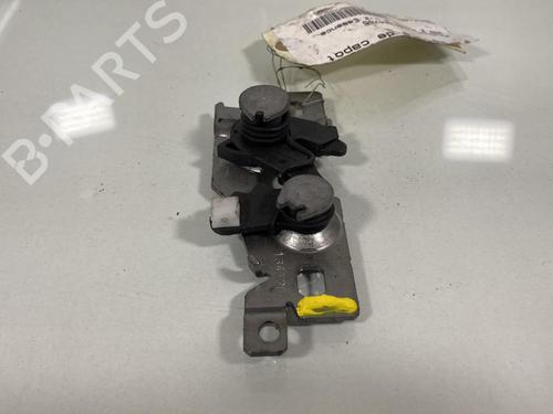 Hood lock PEUGEOT 308 II (LB_, LP_, LW_, LH_, L3_) 1.2 THP 130 | BP19976026C133 