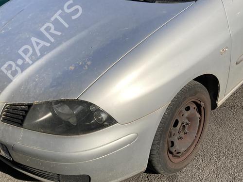 Rim SEAT IBIZA III (6L1)  | BP21959209C45 