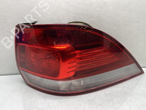 Right taillight VW GOLF VI Variant (AJ5) 1.6 TDI | BP30314142C35 - Image 2