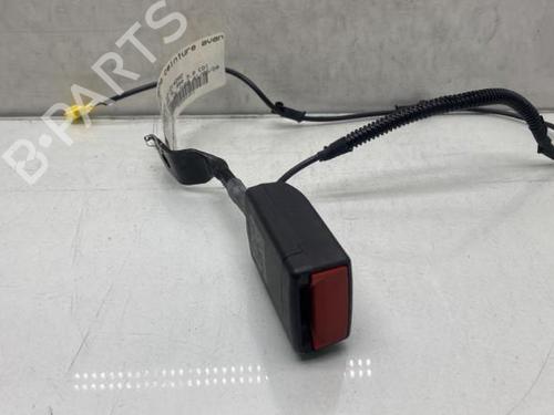 Used Seat buckle MERCEDES-BENZ M-CLASS (W166) ML 350 BlueTEC 4-matic (166.024, 166.023) (258 hp) 19951034