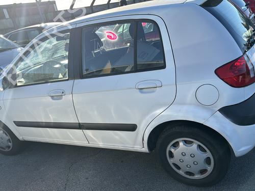 Left front window switch HYUNDAI GETZ (TB) 1.5 CRDi | BP34333231I27 - Image 12