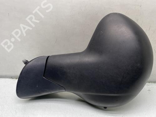 Used Left mirror Left mirror FIAT MULTIPLA (186_) 1.9 JTD (186AXE1A) (120 hp) 31880920 31880920