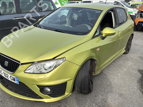 Used Parts SEAT IBIZA IV (6J5, 6P1) 1.9 TDI 4961387