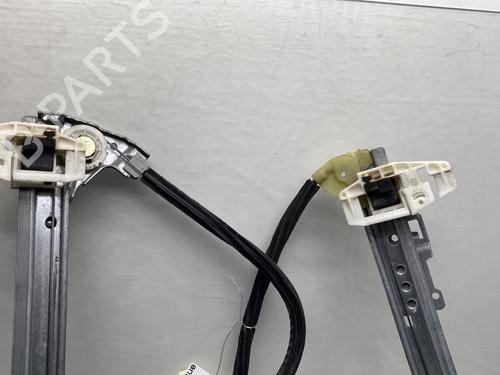 Front right window mechanism CITROËN XSARA (N1) 1.4 i | BP26318953C23 