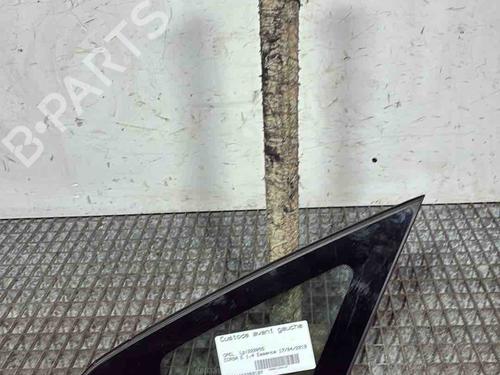 Vidro triangular frente esquerdo OPEL CORSA E (X15) 1.4 (08, 68) | BP36549460C111 - Image 2