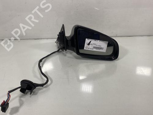 Used Right mirror AUDI A3 (8P1) 1.9 TDI (105 hp) 20026008