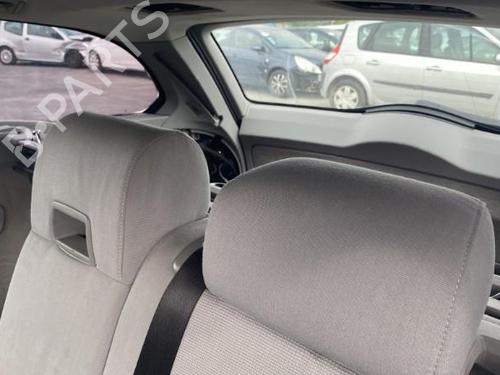 Display monitor BMW 5 Touring (E61) 525 d | BP21490425C48 