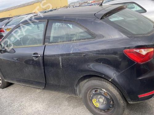 Right front driveshaft SEAT IBIZA IV (6J5, 6P1) 1.2 TSI | BP23768964M39 