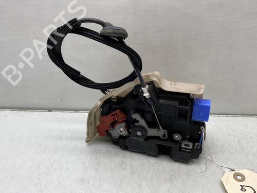 Front left lock VW GOLF V (1K1) 1.9 TDI | BP20330477C98 