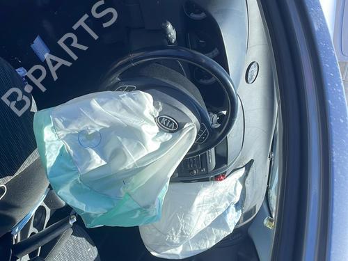 Left front window switch KIA CEE'D Hatchback (ED) 1.6 CRDi 90 | BP20022450I27  - Image 6