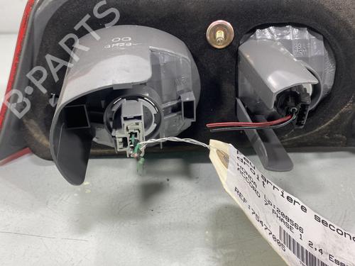 Used Right tailgate light Right tailgate light HONDA ACCORD VII (CL, CN) 2.4 (CL9) (190 hp) 19963212 19963212
