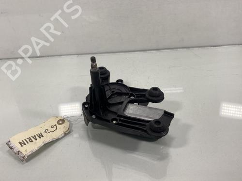 Used Rear wiper motor Rear wiper motor CITROËN C3 Picasso (SH_) [2008-2026] 19991627 19991627