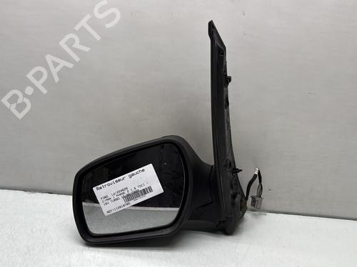 Used Left mirror FORD C-MAX (DM2) 1.6 TDCi (90 hp) 31379533