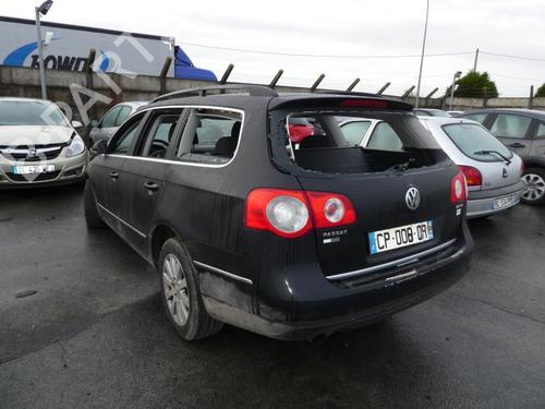 Left tailgate light VW PASSAT B6 Variant (3C5)  | BP19980636C79  - Image 11