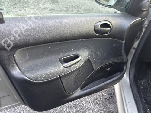Pedal PEUGEOT 206 SW (2E/K) 1.4 HDi | BP38493178I4 - Image 6