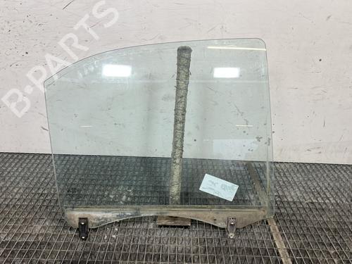 Dør rude højre bagtil KIA SORENTO I (JC) 2.5 CRDi 4WD (140 hp) 32208310