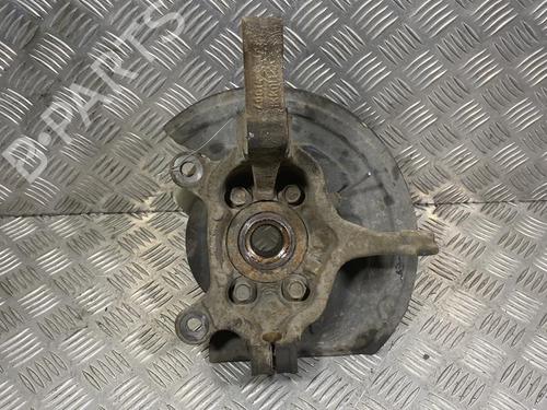 Right front steering knuckle NISSAN JUKE (F15) 1.5 dCi | BP20025424M26 