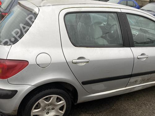 Left front window switch PEUGEOT 307 (3A/C) 1.6 HDi | BP19950651I27  - Image 23