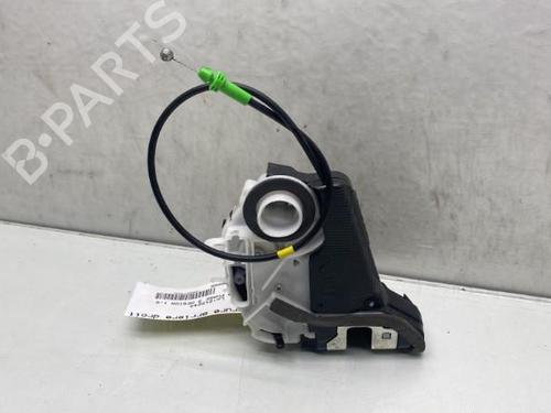 Rear right lock TOYOTA YARIS (_P13_) 1.5 (NSP131_) | BP19969497C99 