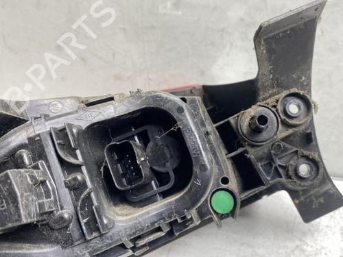 Right taillight RENAULT CLIO IV (BH_) 0.9 TCe 90 (BHNF, BHMA, BHMH, BHJK, BHJR) | BP19961335C35 