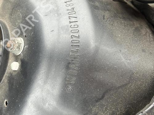 Left taillight BMW 5 Touring (E39) 523 i | BP21170801C34 