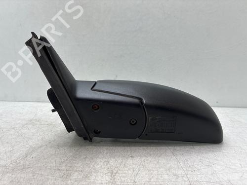 Retrovisor esquerdo Retrovisor esquerdo HYUNDAI ACCENT II (LC) [1999-2012] 36549936 36549936