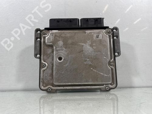 Electronic module PEUGEOT 508 I (8D_) 1.6 BlueHDi 120 | BP31602186M83 