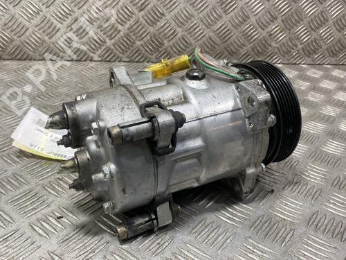 Used AC compressor PEUGEOT 307 Break (3E) 2.0 HDI 110 (107 hp) 30338128