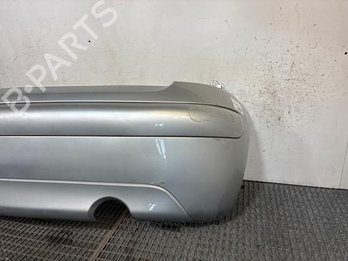 Used Rear bumper Rear bumper CITROËN C3 I (FC_, FN_) 1.4 i (73 hp) 39393617 39393617