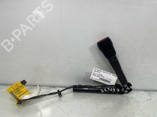 Engache cinturón Engache cinturón BMW 3 (E90) [2004-2012] 35897094 35897094