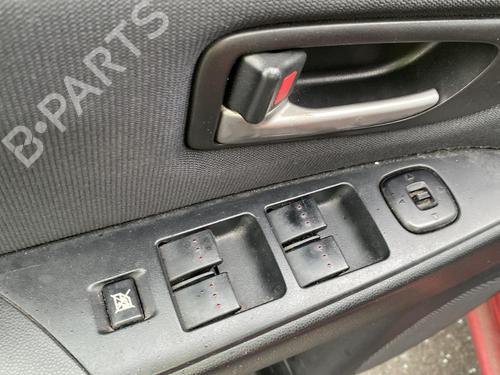 Ignition barrel MAZDA 3 (BK) 1.6 (BK14) | BP24655518M48 - Image 29