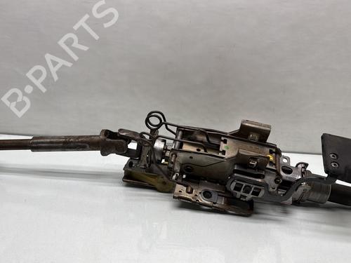 Used Steering column VW GOLF IV (1J1) 1.9 TDI (90 hp) 27632675
