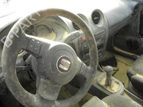 Left mirror SEAT IBIZA III (6L1) 1.4 TDI | BP20005484C26 