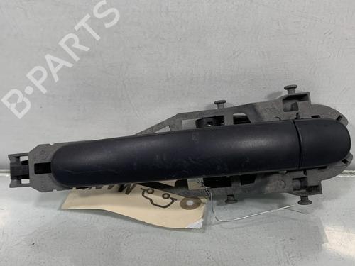 Used Rear left exterior door handle VW GOLF V (1K1) 1.9 TDI (105 hp) 30080277
