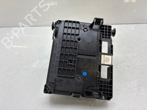 Used Fuse box Fuse box PEUGEOT 207 (WA_, WC_) 1.4 HDi (68 hp) 34449869 34449869