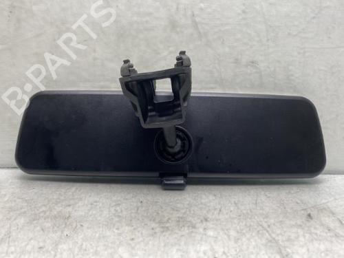 Rear mirror VW GOLF VII (5G1, BQ1, BE1, BE2)  | BP19970267I6 