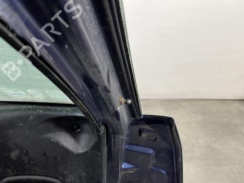 Coffre FORD FOCUS I (DAW, DBW) 1.8 TDCi | BP30907445C6