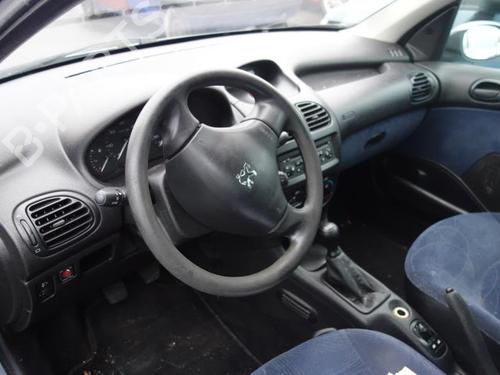 Switch PEUGEOT 206 Hatchback (2A/C) 1.4 HDi eco 70 | BP20028529I30 