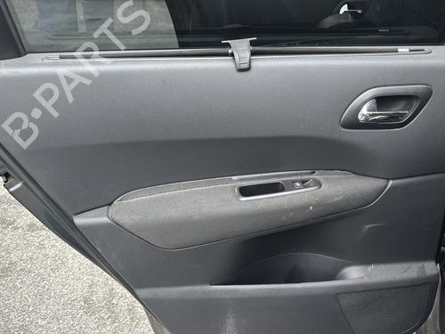 Left front window switch PEUGEOT 5008 (0U_, 0E_) 1.6 HDi | BP31963978I27 - Image 17