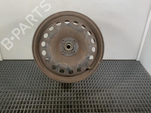 Used Rim RENAULT GRAND SCÉNIC II (JM0/1_) 1.5 dCi (JM1E) (106 hp) 26168154