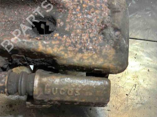 Used Left front brake caliper Left front brake caliper 19965883 19965883