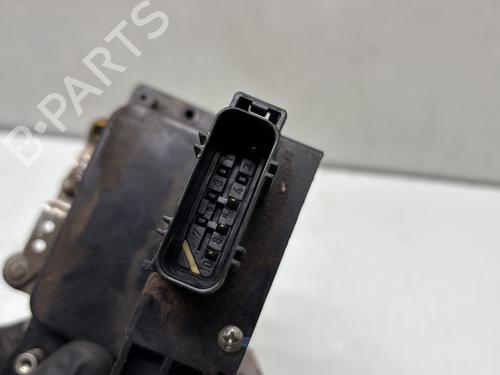 Rear left lock FORD FIESTA V (JH_, JD_) 1.4 TDCi | BP29508094C100 