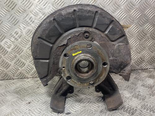 Used Left front steering knuckle AUDI A3 Sportback (8PA) 1.9 TDI (105 hp) 27680093