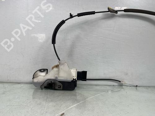 Used Front left lock Front left lock CITROËN DS3 (SA_) 1.6 HDi 90 (92 hp) 34561413 34561413