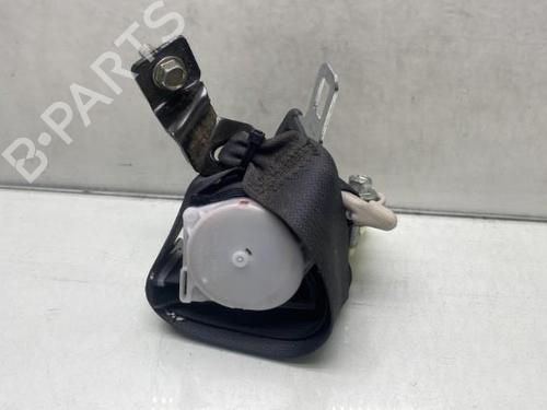 Used Rear left seatbelt Rear left seatbelt 19960168 19960168