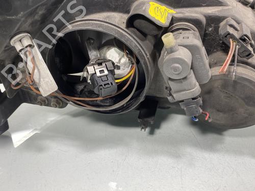Left headlight NISSAN PRIMERA (P12)  | BP21954589C28 
