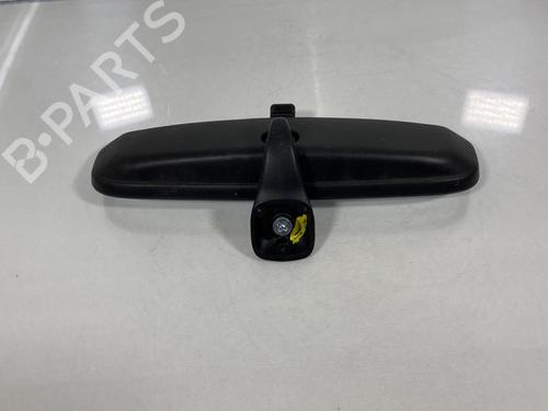 Used Rear mirror Rear mirror KIA SPORTAGE II (JE_, KM_) 2.0 CRDi (140 hp) 19977016 19977016